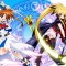 Magical Girl Lyrical Nanoha