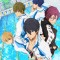 Free! – Iwatobi Swim Club