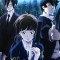 PSYCHO-PASS