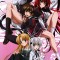 High School DxD