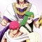 MAGI: The Labyrinth of Magic