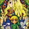 The Legend of Zelda