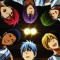 Kuroko no Basket